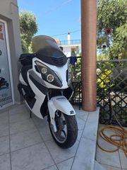 Qingqi 200 GY 2021