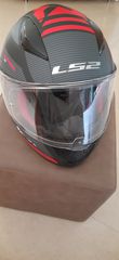 LS2 Rapid Κράνος Medium size
