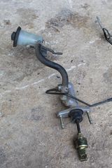 ΑΝΤΛΙΑ ΣΥΜΠΛΕΚΤΗ ΓΙΑ ΤΟΥΟΤΑ AVENSIS T22