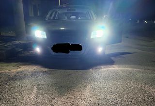 Audi A3 2008 TFSI 1.4 8P SPORT PACK FACELIFT