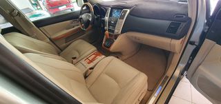 Lexus RX 400 2009 BOULEVARD PLUS HYBRID