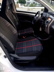 Peugeot 108 2015 ΜΗΔΕΝΙΚΑ ΤΕΛΗ Full extra εκδοση 80600km-thumb-15