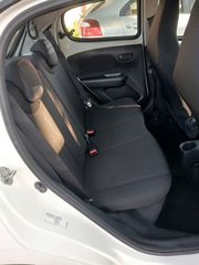 Peugeot 108 2015 ΜΗΔΕΝΙΚΑ ΤΕΛΗ Full extra εκδοση 80600km-thumb-16