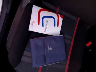 Peugeot 108 2015 ΜΗΔΕΝΙΚΑ ΤΕΛΗ Full extra εκδοση 80600km-thumb-17