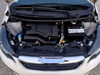 Peugeot 108 2015 ΜΗΔΕΝΙΚΑ ΤΕΛΗ Full extra εκδοση 80600km-thumb-18