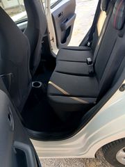 Peugeot 108 2015 ΜΗΔΕΝΙΚΑ ΤΕΛΗ Full extra εκδοση 80600km-thumb-20