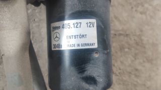 ΜΟΤΕΡ ΜΠΡΑΤΣΑ MERSEDES B CLASS W245-thumb-1