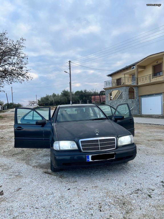 Πόρτες Σετ