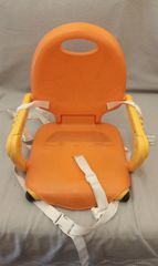 Καθισματάκι Φαγητού Chicco