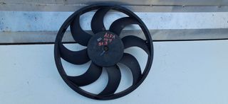 ALFA ROMEO 147 ΒΕΝΤΙΛΑΤΕΡ ΨΥΓΕΙΟΥ ΒΕΝΖΙΝΗ 868084BC
