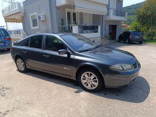 Renault Laguna 2005 Facelift