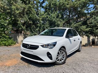 Opel Corsa 2021 d 102 S/S MT6 1.5 *ΓΡΑΜΜΑΤΙΑ ΧΩΡΙΣ ΤΡΑΠΕΖΑ* 0% Προκαταβολή