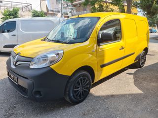 Renault Kangoo 2017 Maxi Μακρύ 2,10μ καρότσα Euro6 ΠΡΟΣΦΟΡΑ!!