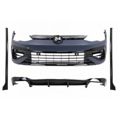Body Kit Για VW Golf VIII (8) 2019-2023 R Look VW