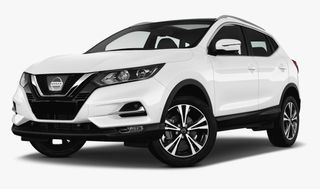 Nissan Qashqai 2019 D Acenta A-IVI S5IA 1.5 ***ΓΡΑΜΜΑΤΙΑ ΧΩΡΙΣ ΤΡΑΠΕΖΑ***