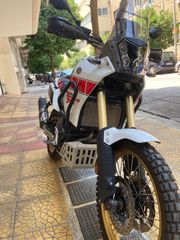 Yamaha Ténéré 700 2022 Rally