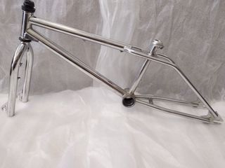 BMX Diamondback 1995 Riptile