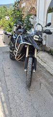 Bmw F 800 GS Adventure 2016 Adventure
