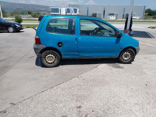 Renault Twingo 1996