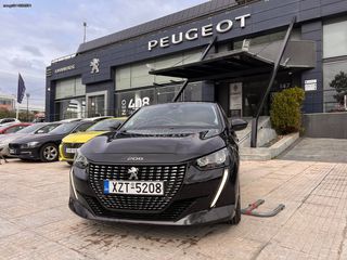 Peugeot 208 2023 1.2 PureTech 100 Allure
