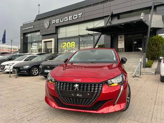 Peugeot 208 2023 ALLURE