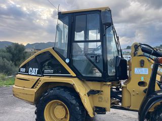Φορτωτάκι CAT 2000 908-thumb-31