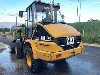 Φορτωτάκι CAT 2000 908-thumb-7