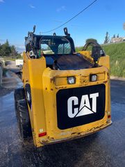Φορτωτάκι CAT 2011 246C-thumb-6