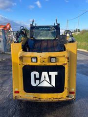 Φορτωτάκι CAT 2011 246C-thumb-7