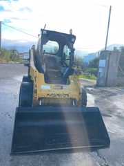 Φορτωτάκι CAT 2011 246C-thumb-14