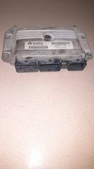 ΕΓΚΕΦΑΛΟΣ ΚΙΝΗΤΗΡΑ{RENAULT-LAGUNA}{2001-2007 M}{2000CC}KODIKOS{21585899-2A}{7351 704998}{8200444583}-thumb-1
