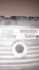 ΕΓΚΕΦΑΛΟΣ ΚΙΝΗΤΗΡΑ{RENAULT-LAGUNA}{2001-2007 M}{2000CC}KODIKOS{21585899-2A}{7351 704998}{8200444583}-thumb-2