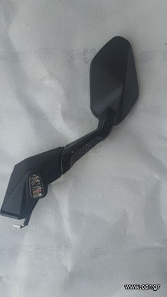 SYM CRUISYM 300 ΚΑΘΡΕΦΤΗΣ ΔΕΞ.