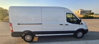 Κλούβα Ford 2018 TRANSIT 130 PS-thumb-1
