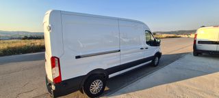 Κλούβα Ford 2018 TRANSIT 130 PS-thumb-2