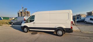 Κλούβα Ford 2018 TRANSIT 130 PS-thumb-4