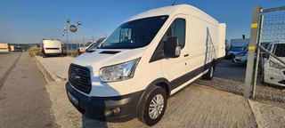 Κλούβα Ford 2018 TRANSIT 130 PS-thumb-6