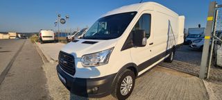 Κλούβα Ford 2018 TRANSIT 130 PS-thumb-7