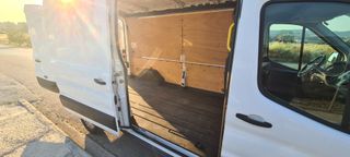 Κλούβα Ford 2018 TRANSIT 130 PS-thumb-9