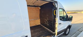 Κλούβα Ford 2018 TRANSIT 130 PS-thumb-11