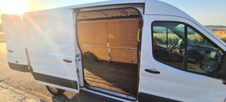 Κλούβα Ford 2018 TRANSIT 130 PS-thumb-12