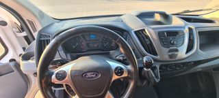 Κλούβα Ford 2018 TRANSIT 130 PS-thumb-14