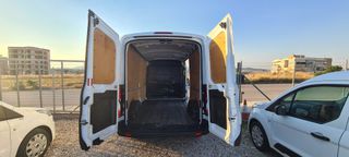 Κλούβα Ford 2018 TRANSIT 130 PS-thumb-15
