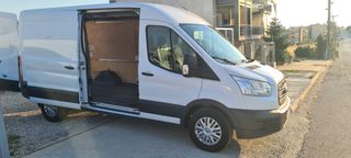 Κλούβα Ford 2018 TRANSIT 130 PS-thumb-17