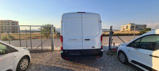 Κλούβα Ford 2018 TRANSIT 130 PS-thumb-22