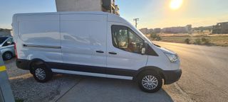 Κλούβα Ford 2018 TRANSIT 130 PS-thumb-24
