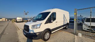 Κλούβα Ford 2018 TRANSIT 130 PS-thumb-25