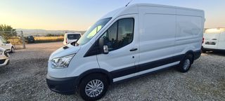 Κλούβα Ford 2018 TRANSIT 130 PS-thumb-27