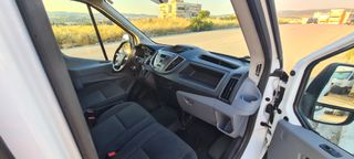 Κλούβα Ford 2018 TRANSIT 130 PS-thumb-29