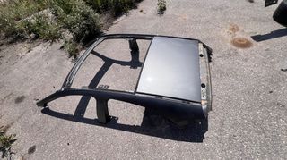 Mercedes w176 ουρανος με Πανόραμα-thumb-1